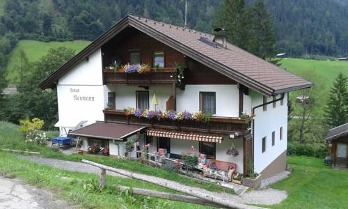 Finkenberg Österreich Last-Minute-Rabattcode Booking.com