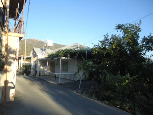 Prodromos Cyprus Last Minute Discount Code Booking.com