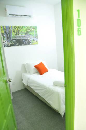 Johor Bahru Malaisie Code de réduction de dernière minute Booking.com