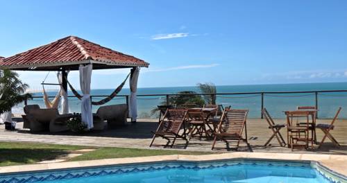 Canoa Quebrada Brazil Last Minute Discount Code Booking.com