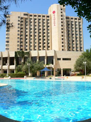 Jerusalem Israel Last Minute Discount Code Booking.com