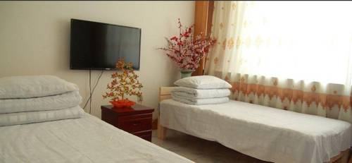 Manzhouli China Last Minute Discount Code Booking.com