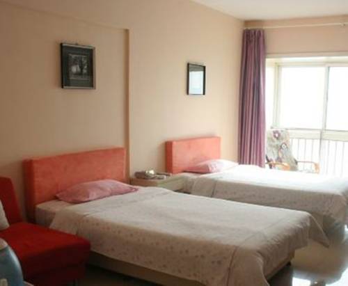 Xianyang China Last-Minute-Rabattcode Booking.com