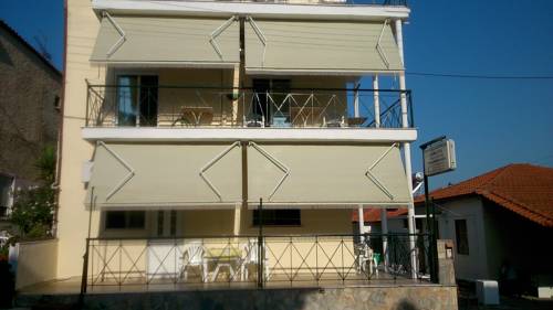 Nea Apollonia Greece Last Minute Discount Code Booking.com