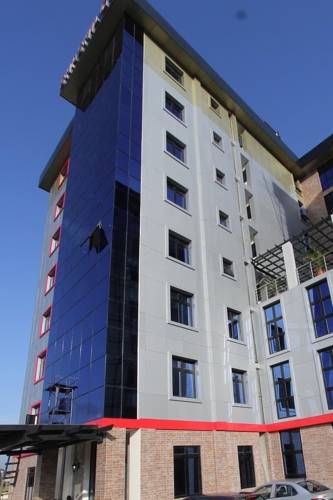 Abuja Nigeria Laatste minuut Kortingscode Booking.com
