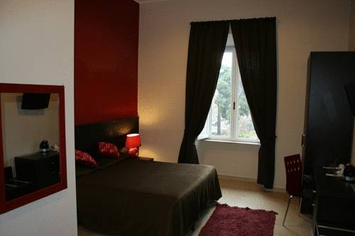 Rom Italien Last-Minute-Rabattcode Booking.com