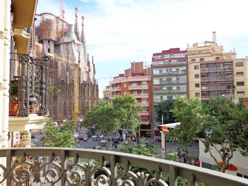 Barcelona Spanien Last-Minute-Rabattcode Booking.com