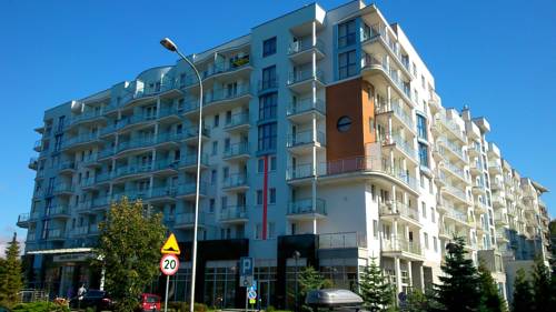 Kołobrzeg Pologne Code de réduction de dernière minute Booking.com