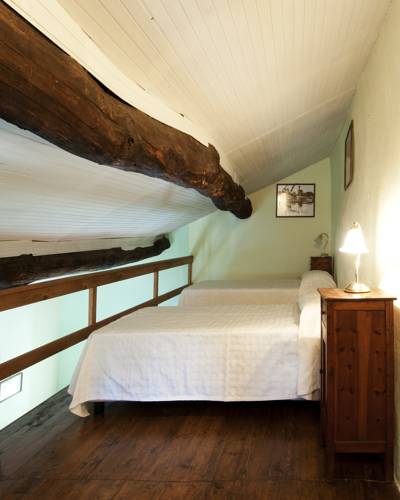 Santa Maria Rezzonico Italien Last-Minute-Rabattcode Booking.com