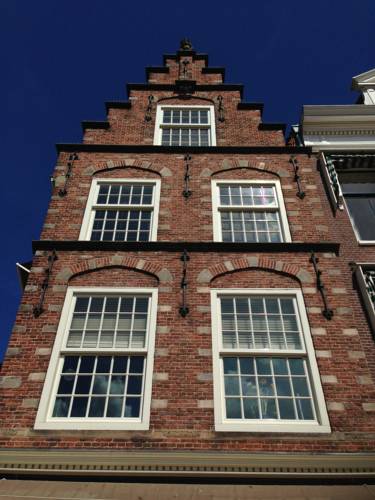 Haarlem Pays-Bas Code de réduction de dernière minute Booking.com