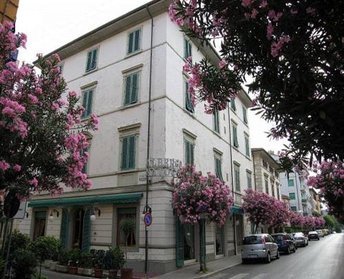 Montecatini Terme Italy Last Minute Discount Code Booking.com
