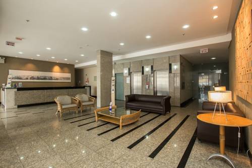 Recife (Pernambuco) Brasilien Last-Minute-Rabattcode Booking.com