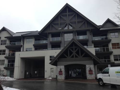 Whistler (Britisch-Kolumbien) Kanada Last-Minute-Rabattcode Booking.com