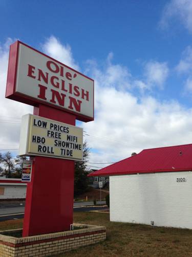 Tuscaloosa (Alabama) Estados Unidos Último Minuto Código de Descuento Booking.com