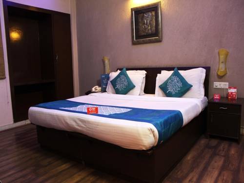 Gurgaon Inde Code de réduction de dernière minute Booking.com