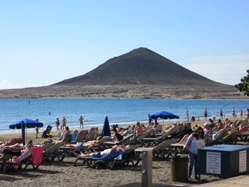 El Médano Spanien Last-Minute-Rabattcode Booking.com