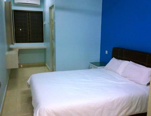 Melaka Maleisië Laatste minuut Kortingscode Booking.com