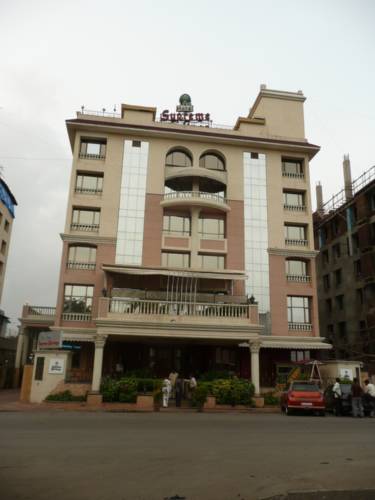Navi Mumbai Inde Code de réduction de dernière minute Booking.com