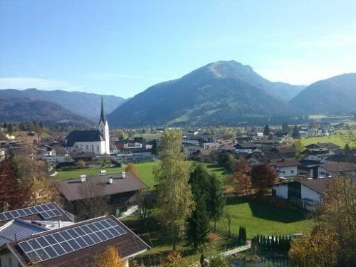 Kössen Austria Last Minute Discount Code Booking.com