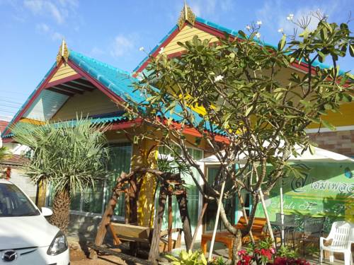 Udon Thani Thailand Last Minute Discount Code Booking.com
