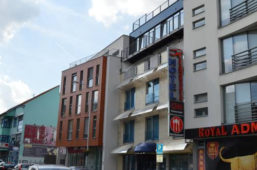 Nitra Slowakei Last-Minute-Rabattcode Booking.com