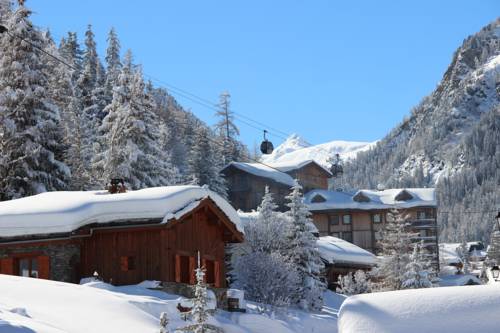 Valfréjus Frankreich Last-Minute-Rabattcode Booking.com