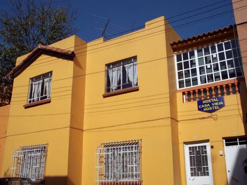 Mexiko Stadt Mexiko Last-Minute-Rabattcode Booking.com