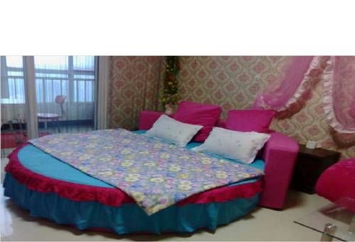 Jiangcheng China Laatste minuut Kortingscode Booking.com