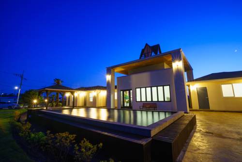 Seogwipo Südkorea Last-Minute-Rabattcode Booking.com