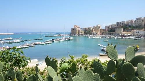 Castellammare del Golfo Italië Laatste minuut Kortingscode Booking.com