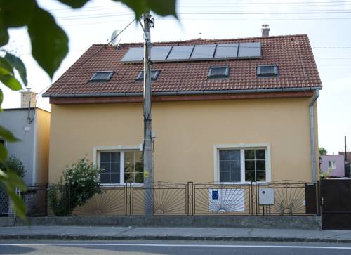 Štúrovo Slowakije Laatste minuut Kortingscode Booking.com