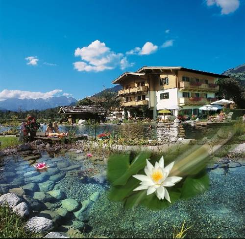 Aurach bei Kitzbühel Österreich Last-Minute-Rabattcode Booking.com