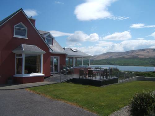Valentia Island Ireland Last Minute Discount Code Booking.com