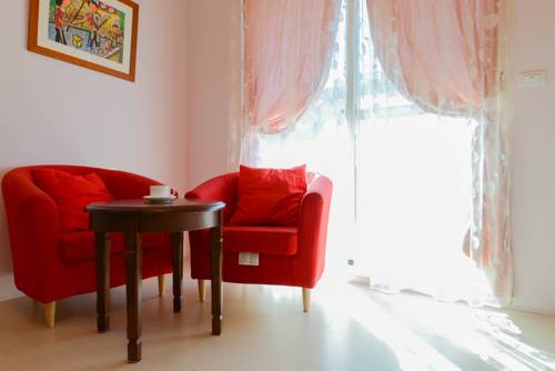 Taitung Stad Taiwan Laatste minuut Kortingscode Booking.com