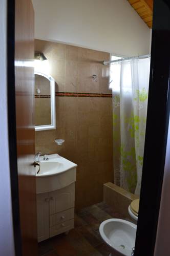 Trevelín Argentinien Last-Minute-Rabattcode Booking.com
