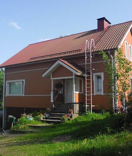 Mikkeli Finnland Last-Minute-Rabattcode Booking.com
