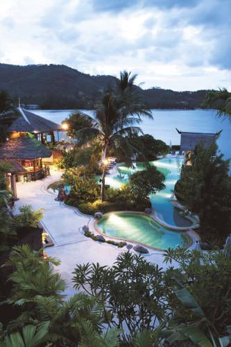 Khanom Thailand Last Minute Discount Code Booking.com