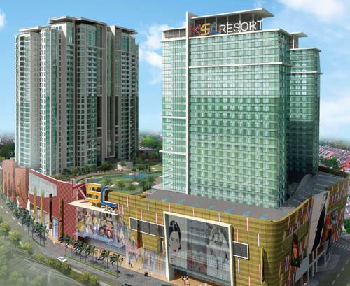 Johor Bahru Malaisie Code de réduction de dernière minute Booking.com