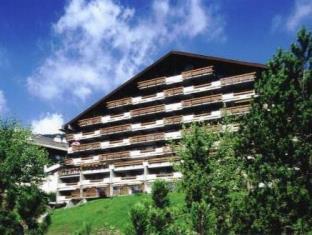 Anzere Switzerland Last Minute Discount Code Agoda.com