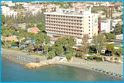 Limassol Cyprus Last Minute Discount Code Booking.com