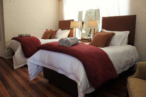 Sutherland South Africa Last Minute Discount Code Agoda.com