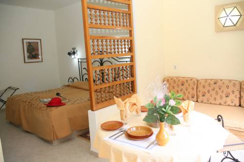 Hammamet Tunesien Last-Minute-Rabattcode Booking.com