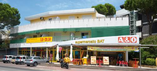 Lignano Sabbiadoro Italien Last-Minute-Rabattcode Booking.com