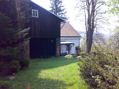Chřibská Tschechien Last-Minute-Rabattcode Booking.com