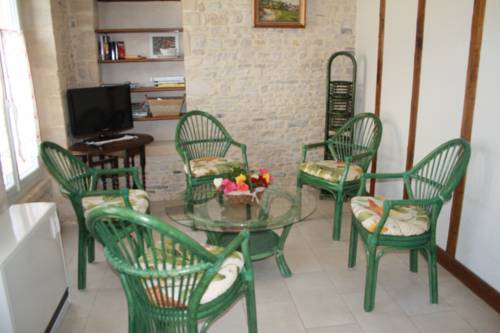 Asnelles Frankreich Last-Minute-Rabattcode Booking.com
