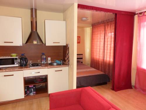 Ischewsk Russland Last-Minute-Rabattcode Booking.com