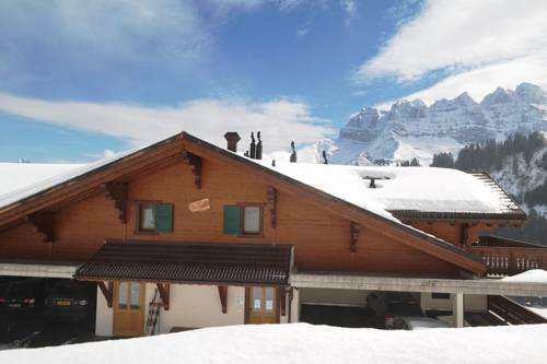 Champoussin Switzerland Last Minute Discount Code Booking.com