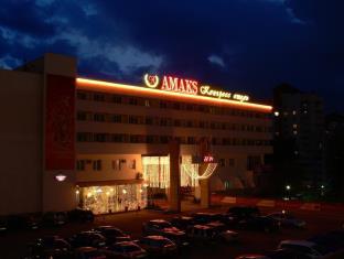 Belgorod Russia Last Minute Discount Code Agoda.com