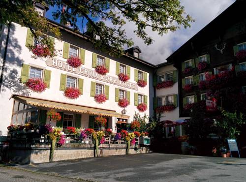 Münster Switzerland Last Minute Discount Code Booking.com