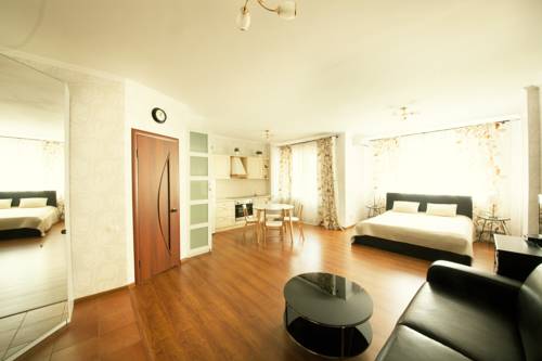 Rostov-sur-le-Don Russie Code de réduction de dernière minute Booking.com
